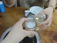 -重庆鸡公煲·青锅花椒鱼(牡丹江路店)