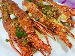 -花乐餐厅(涠洲岛店)