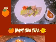 -宴周康·精致江浙菜(周浦店)
