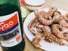 -聚德福海鲜家常菜(刘庄店)