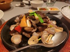 -鲍鱼王子(深圳大厦店)