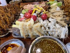 -谢智冷沾沾(马家巷总店)