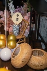 -漾·YOUNG高端派对策划·宝宝宴·求婚·生日·公司庆典布置上海站