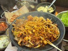 -双门洞·森系料理(体育西店)