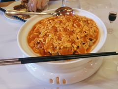 -晋阳春·山西菜·北京烤鸭(交大店)