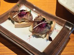 -花和海鲜自助(梅江店)
