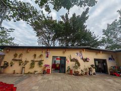 -梅州天地人花园酒店(梅县人民广场店)