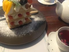 -Deer Park鹿园西餐(仁恒置地广场店)