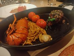 -MOSSO音乐酒吧·live house(南京旗舰店)