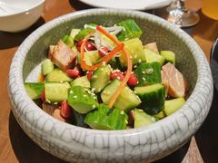 -花家怡园HUA'S RESTAURANT(崇文门·哈德门广场店)