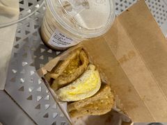 -星巴克(浦东机场T1国际27号口店)