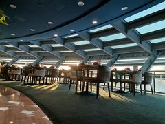 -海神诺富特大酒店-旋宫50旋转餐厅
