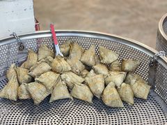 -赵记粽子(司前街店)