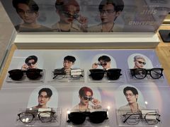 -JINS(上海环球金融中心店)