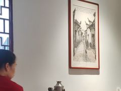 -董府·古宅餐厅