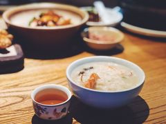 -潮粥荟·潮汕砂锅粥(朝阳大悦城店)