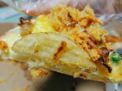 -达美乐比萨(南京路店)