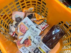 -来伊份LYFEN(中央路店)