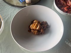 -白沙码头海鲜广场