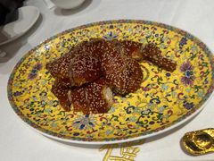 -香港龙凤楼(陆家嘴中心店)