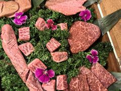 -無二炙坊·和牛烧肉(大钟寺1733店)