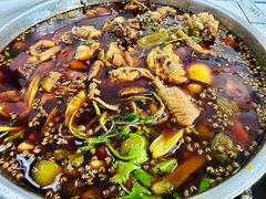 椒香鸡-椒香鸡(西区体育馆店)