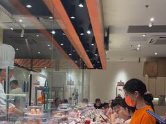 -新一番三文鱼寿司(大东海店)