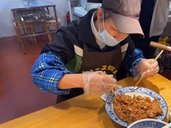 -家宴·灌蛋·沙茶面(曾厝垵店)