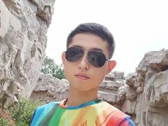 -威海华夏城景区