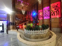 大堂-月亮之尚KTV