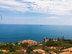 -广东惠东海龟国家级自然保护区