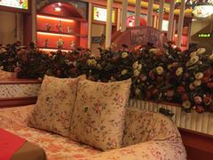 -栖巢(华声苑店)