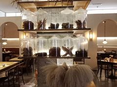 -来龙里 精致 东南亚餐室(万象城店)