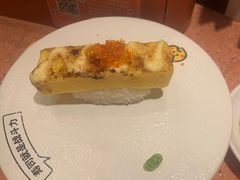 厚烧焦糖玉子-元气寿司(金光华店)