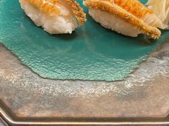 活鲍鱼寿司-Sushi Hanzo半藏(天环广场店)