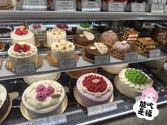 -凯德MALL(西直门店)