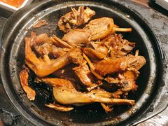 -临家闽南菜(宝洲路店)