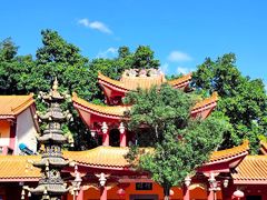 -梵天禅寺