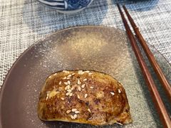 -戏作寿司(观音桥店)