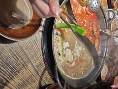 -冯校长老火锅(深圳总店)