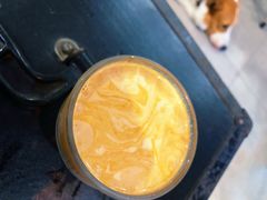 Fancy&nbsp;dirty-Tequila Espresso(嘉善路店)