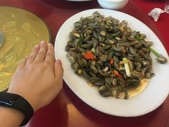 -天天海鲜城·海鲜大排档(新溪店)