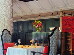 -弦月窗LUNETTE BY AMANDA(复兴路店)