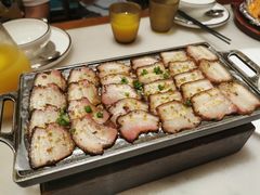 招牌烤肉-江南大院松鼠桂鱼(奉贤宝龙店)