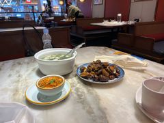 -日丰园海肠水饺·老字号大连海鲜(和平广场店)