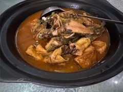 -丽华园(汉阳龙阳店)