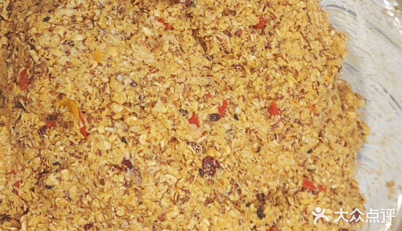 低卡零食#燕麦饼干#