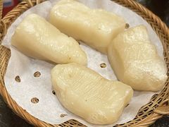 -五观堂素食(新华路店)