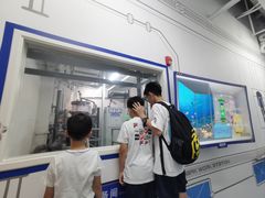 -沈阳海洋探索中心