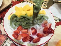 -甜心妈妈·榴莲星级糖水(北京路总店)